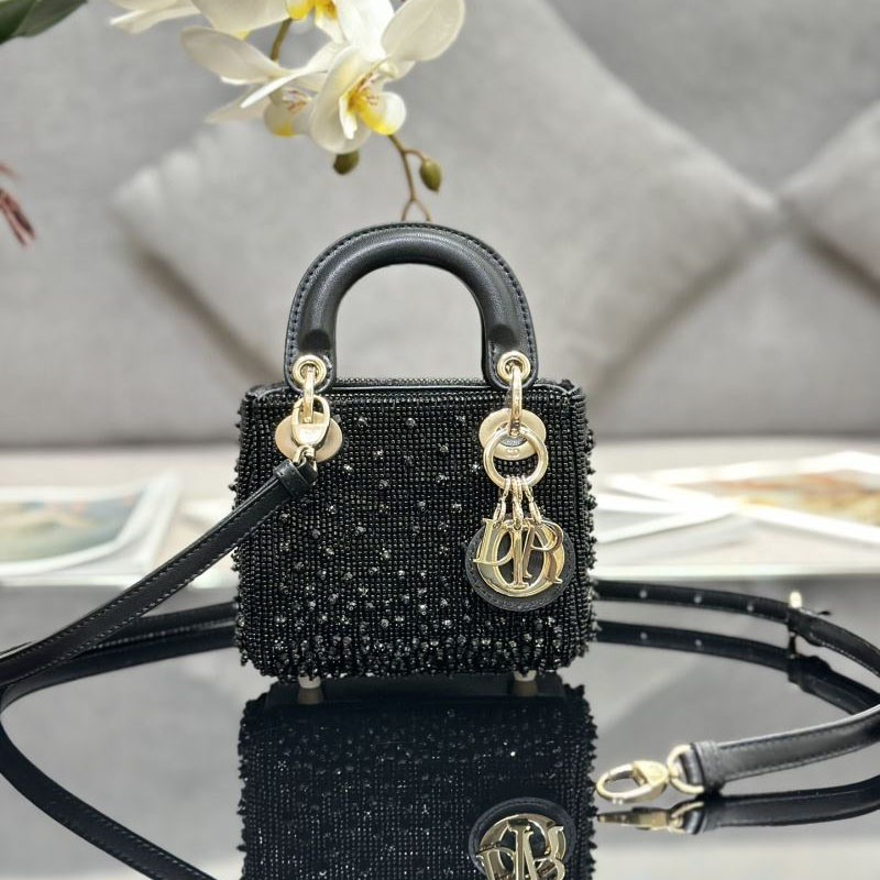 chr1st1an D10r my lady bags